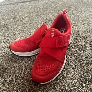 Tiem Cycling Shoes